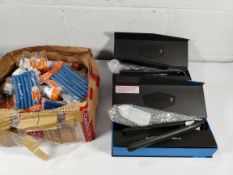 A H2PRO Black Diamond Mikro 1