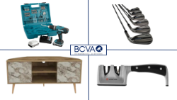 TIMED ONLINE AUCTION: Airport Lost Property, Sports and Leisure, Fragrances, Clothing, Books, Household, Industrial, Bulk Lots and More!