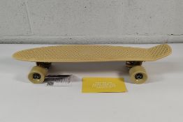 An as new Penny Board 22