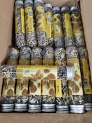 Forty five as new Van Gogh Sunflowers Micro Jigsaw Puzzles from The National Gallery (150 pieces, 10