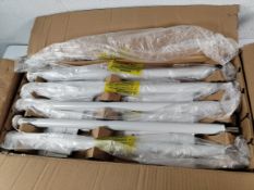 Ten as new Sonesse Ultra 30 WF RTS Li-ion roller blind motors.