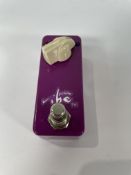 A pre-owned Lovepedal Pickle Vibe pedal.