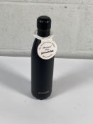 Twelve Proworks insulated 750ml bottles.