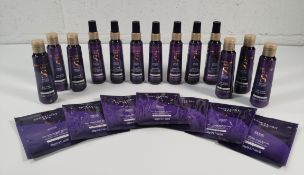Twenty Sanctuary Spa Wellness Solutions related products (some packaging slightly marked).