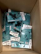 Fifteen Plumb Shark 10-in- plumbing multi-tools.