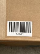 An as new Gryphon Aquasaw (model C-40 CR) (240 Volt) (requires UK plug adaptor) (box opened).