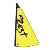 An as new RS Zest Mainsail (stock image).