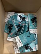 Fifteen Plumb Shark 10 in 1 plumbing multi-tool.