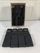 Ten as new Martor belt holsters 9921.