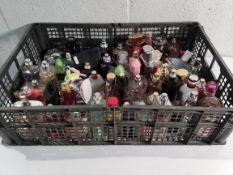 Approximately fifty assorted part used parfum/eau de toilette to include Dior, YSL, Michael Kors.