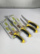 Ten Mercer Culinary Millennia 6