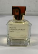 Maison Francis Kurkdjian APOM eau de parfum, tester 70ml.