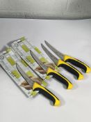 Ten Mercer Culinary Millennia 6