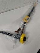 An as new MUMME Tools 19mm Wire Rope Punch with 900mm handle.