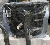 Ninja Professional Frozen Drink/Slushie Maker FSSERIESY9, requires UK adapter (please note no box an