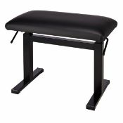 An Andexinger Lift-O-Matic Pianobank 75x33cm (stock image).