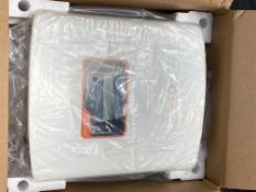 An as new Solis S6 series power operation alarm (Box opened).