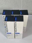 Five as new Neostrata resurface lotions (200ml).