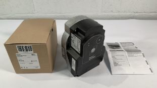 A Kromschroder IC40A2A actuator, 100-230Vac, 50/60Hz, boxed with operating instructions (88300088).