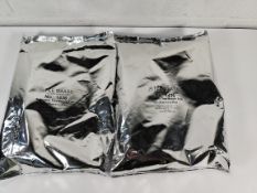 Twenty Tee Maass Butter Truffle Black Tea, 1kg (BB: 31/12/2027).