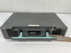 A pre-owned AES PowerPack Plus.