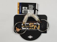 An as new Neue Schule Dressage Starter Bit - 5-1/2