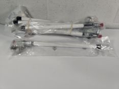 Ten as new Digital Yacht 4G external antenna, 790–960 MHz and 1710–2690 MHz (CAT. NO.: ZCEL4G).