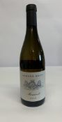 An Armand Heitz, Meursault 2020 white wine 750ml.