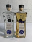 Dragon Slayer Limited Edition London dry gin 700ml, Dragon Slayer London dry gin 700ml.