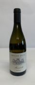 An Armand Heitz, Meursault 2020 white wine 750ml.