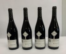 Two Domaine Gavignet Pere Fils Bourgogne Pinot Noir 2022 red wine 2 x 750ml, Domaine Pere & Fils Sav