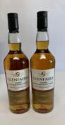 Two Glenfairn single malt The Pride of Speyside Sweet 2 x 700ml.