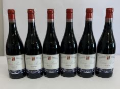 Six Vina Real reserve 2019 Rioja Cuvee Especial red wine 6 x 750ml.