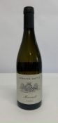 An Armand Heitz, Meursault 2020 white wine 750ml.