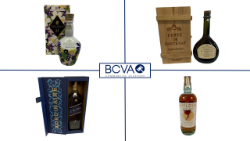 TIMED ONLINE AUCTION: Alcohol including Wine, Whisky, Gin, Rum, Vodka, Brandy, Liqueurs, Champagne, Beers, Lagers, Kegs (Over 18's Only)