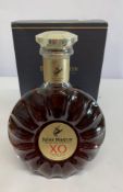 Remey Martin Champagne Cognac XO Extra Old Cognac 1l boxed.