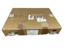 As new Lenze E94ASHE0024B33NN HighLine Servo Drive (Box open)