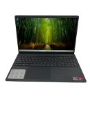 As new Dell Inspiron 3535 15 with AMD Ryzen 5 7520U CPU, 8GB RAM, 512GB, AMD Radeon Graphics, Window