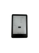 Pre-owned Amazon Kindle 11th Gen (Wi-Fi) 16GB in Black.