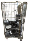 A quantity of pre-owned Extron SF26CT 6.5