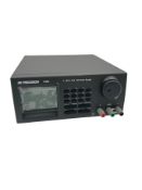 As new BK Precision 1696B Programmable DC Power Supply (1-20V/10A, 200W) (EAN: 817050169614).