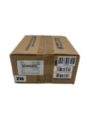 Ten as new Epson UB-E04 Ethernet Interfaces.