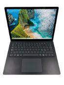 Pre-owned Microsoft Surface Laptop 6 for Business with Intel Core Ultra 7 165H-22 CPU, 16GB RAM, 256