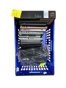 Assorted Laptops & PC's sold for parts (All items may have SSD removed, bios/remote management locke