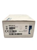 As new Crestron MPC3-201-B 3-Series Media Presentation Controller (Box open)