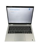 Pre-owned HP EliteBook 360 G10 2-in-1 Laptop sold for parts with Intel Core i5-1345U, 16GB LPDDR5-64