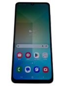 Pre-owned Samsung Galaxy A06 (SM-A065F/DS TUR) 128GB (Google account unlocked)