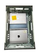 Four pre-owned Apple MacBooks sold for parts (3 x iCloud locked, 1 x MDM locked).