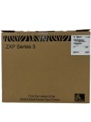 As new Zebra ZXP Series 3 Single Sided ID Card Printer (P/N: Z31-00000200EM00).