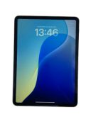 Pre-owned Apple iPad Pro 11